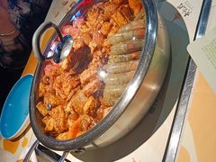 -黄记煌三汁焖锅(顺义华联店)