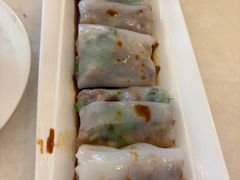 -红燕阁·中餐厅·粤式早茶·海南特色菜(红燕堂酒店)