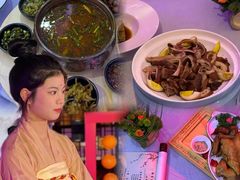 -圣爵菲斯大酒店(长沙世界之窗店)