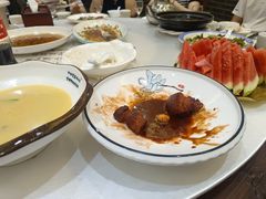 -新虹楼饭庄(崇明陈家镇店)