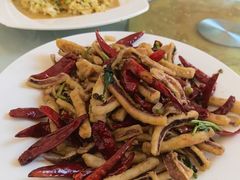 -景祥海鲜美食餐厅