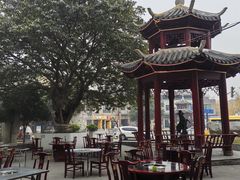 -阮老二·羊肉汤(黄甲店)