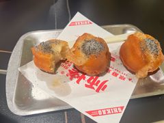 -师烤·豆花烤鱼(广州荔湾扬韬广场店)