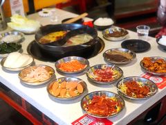 -钢管厂五区小郡肝串串香(南山店)