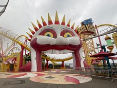 -香港海洋公园