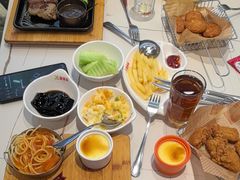 -豪享来牛排(人民店)