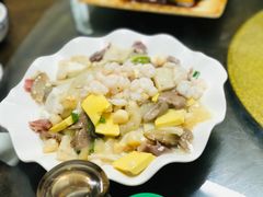 -协和菜馆(凤凰街店)