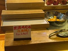 -南通滨江洲际酒店-西集自助餐厅