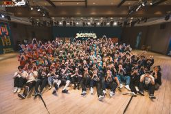 -CASTER跳舞俱乐部