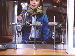 -ABOUT LIFE COFFEE BREWERS