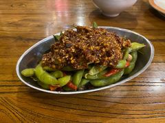 -大川先生·小龙虾·川菜(信义坊店)