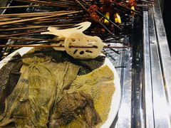 -钢管厂歆瑞源油卤串串香(春熙路太古里店)