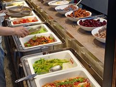 -素满香·食养自助(福州·长乐北路店)