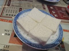 -捷信牛奶甜品世家(合生汇店)