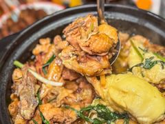 -吉利龙虾·新派海鲜烧烤