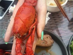 iphone_upload_pic-去吃小龙虾·江湖菜·烧烤(南滨路店)