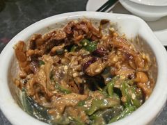 -炊烟小炒黄牛肉(浦东世纪汇店)