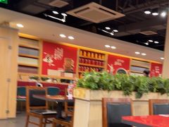 -宏状元现熬粥·京味菜(五棵松店)
