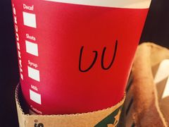 -星巴克(广州淘金路店)