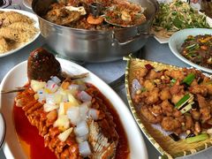 -普天和酒楼·新津菜·烤鸭(天津之眼店)