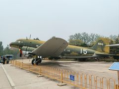 -中国航空博物馆