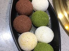-妥妥烤肉料理(昙华林店)