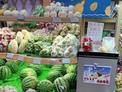 -百果园PAGODA(城区佳兆业广场店)