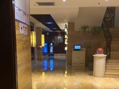 -益健·足疗汗蒸SPA(芙蓉广场店)