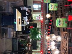 -龙泉人椰子鸡.糟粕醋.海南菜(三亚旗舰店)