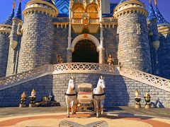 -蓬莱欧乐堡梦幻世界