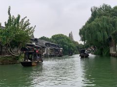 -乌镇西栅景区