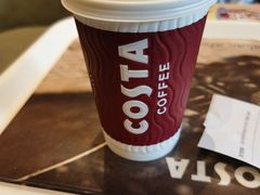 -COSTA COFFEE(斯普瑞斯奥特莱斯店)