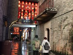 -东西巷