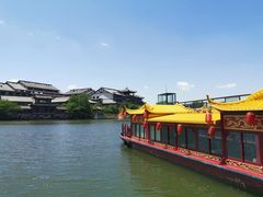 -台儿庄古城