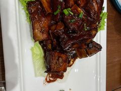 -锡和无锡菜(景丽苑店)