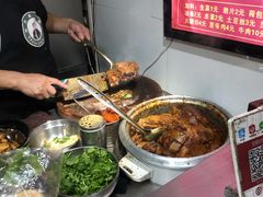 -刘记肉夹馍(彰武店)