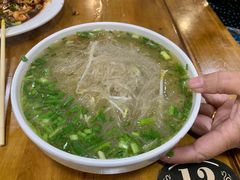 白味肥肠粉-白家高记肥肠粉(总店)
