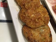 -新大咀港式茶餐厅(宝山万达店)
