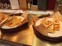 -印象餐厅(杭州国际博览中心北辰大酒店)