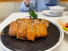 -莆田餐厅PUTIEN(三里屯店)