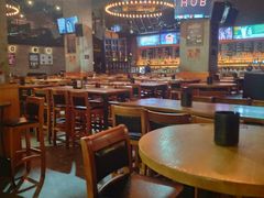 大堂-HIB HUB公社(解放西路店)