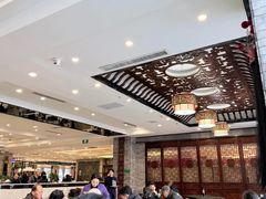 -令氏家外家周秦食府(高新店)