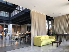 大堂-元生咖啡(陶溪川店)