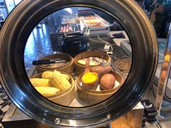 -港畔赶海蒸汽海鲜烧烤自助(仙螺岛店)