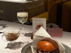 -壳里西餐厅Coquille Seafood Bistro(蒙自路店)