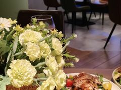 -新贝乐意大利餐厅(苏州中心店)