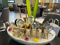 -水禾轩·海鲜蒸汽主题餐厅(新香洲旗舰店)