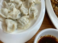 -东北人粗粮饺子坊(南山店)