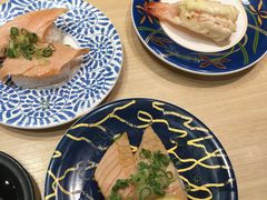 -大起水产回转寿司(道顿堀店)