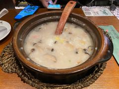 -南拳十三姨·潮汕砂锅粥(世纪金源店)